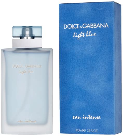 anuncio dolce gabbana light blue|blue light dolce gabbana mujer.